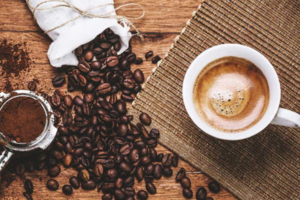 Coffee, Espresso, Cappuccino and Latte ?
