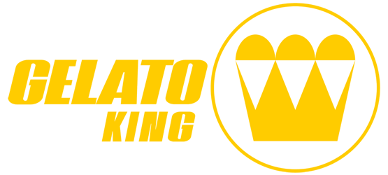 Logo Gelato King