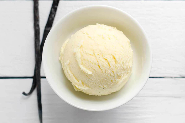 Gelato or Ice Cream: What's the Difference ?