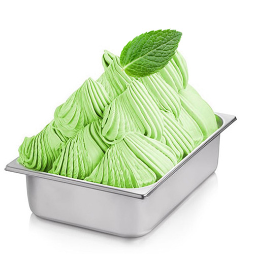 TOPPING MINT